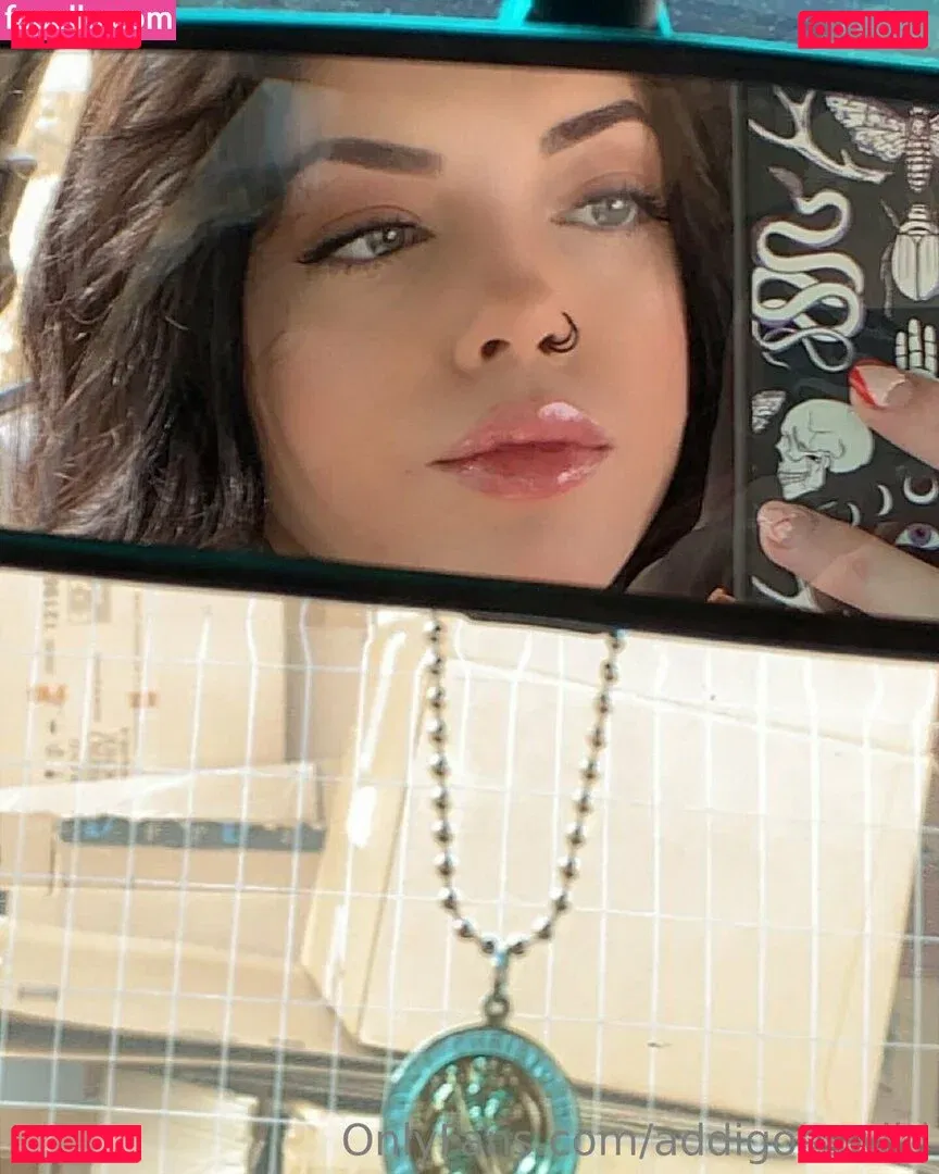 addigoeswild Onlyfans Photo Gallery 