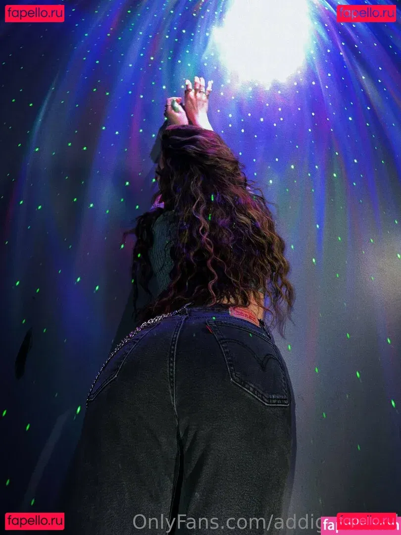 addigoeswild Onlyfans Photo Gallery 