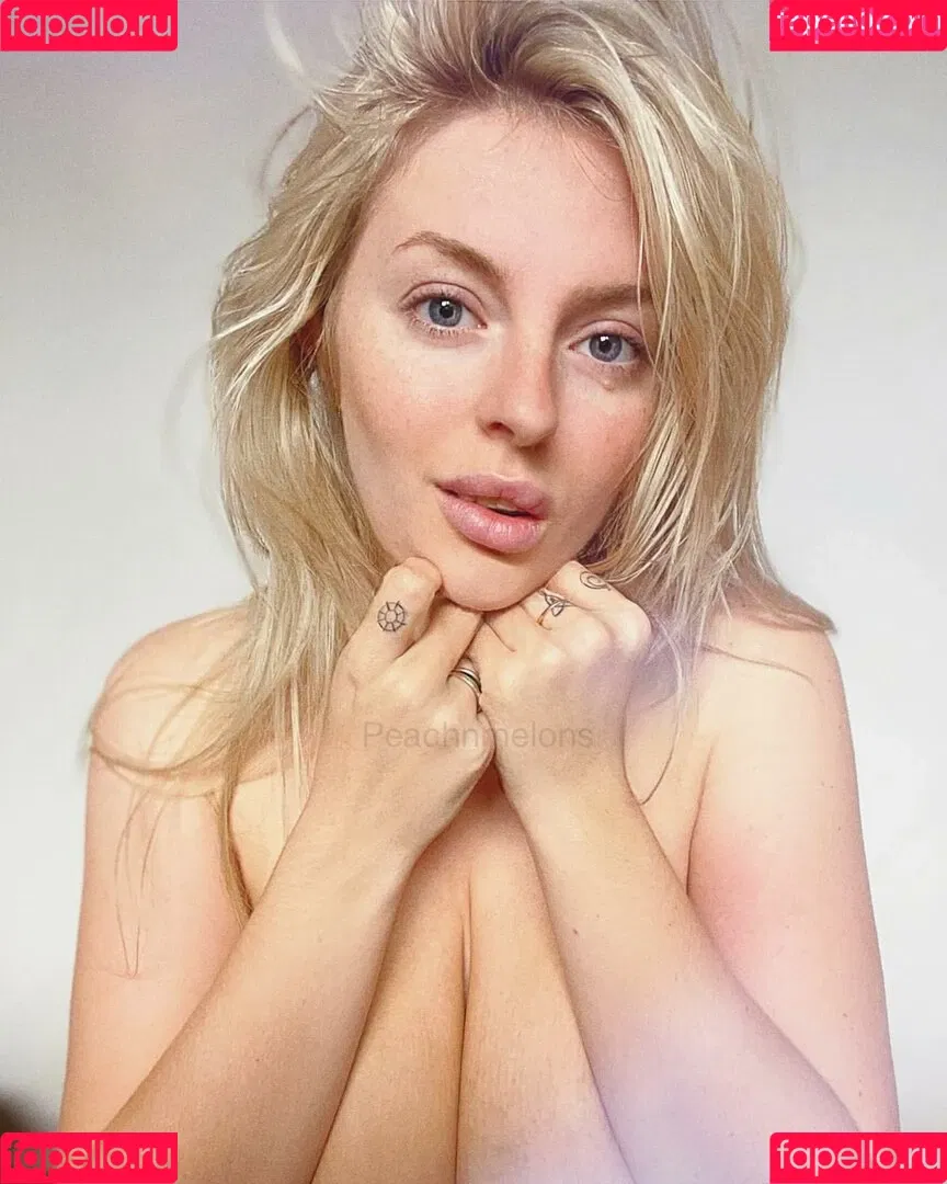 peachnmelons Onlyfans Photo Gallery 