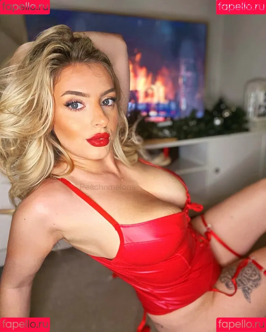 peachnmelons Onlyfans Photo Gallery 