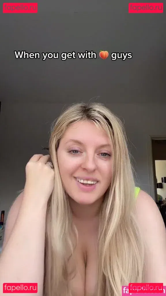 peachnmelons Onlyfans Photo Gallery 