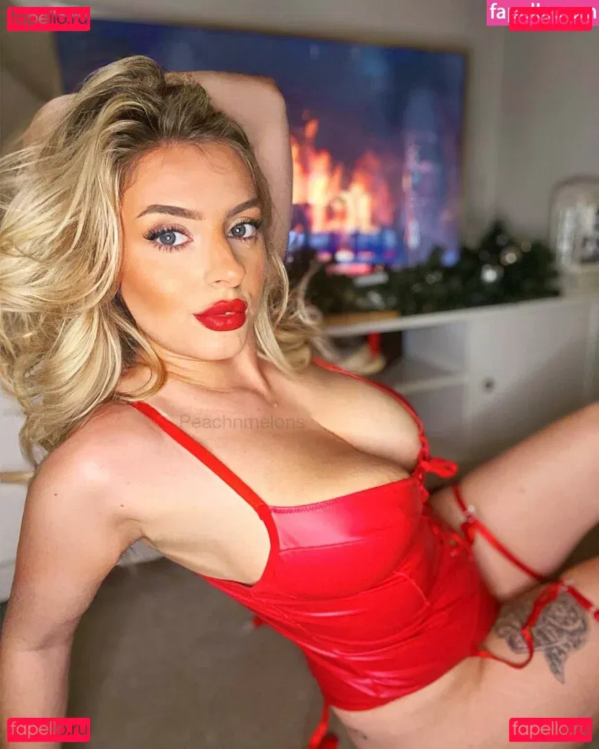 peachnmelons Onlyfans Photo Gallery 