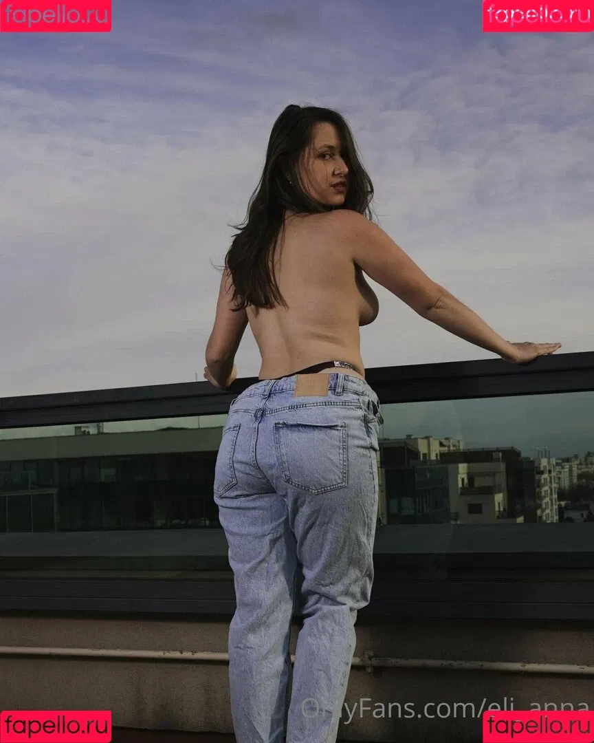True Elianna Onlyfans Photo Gallery 