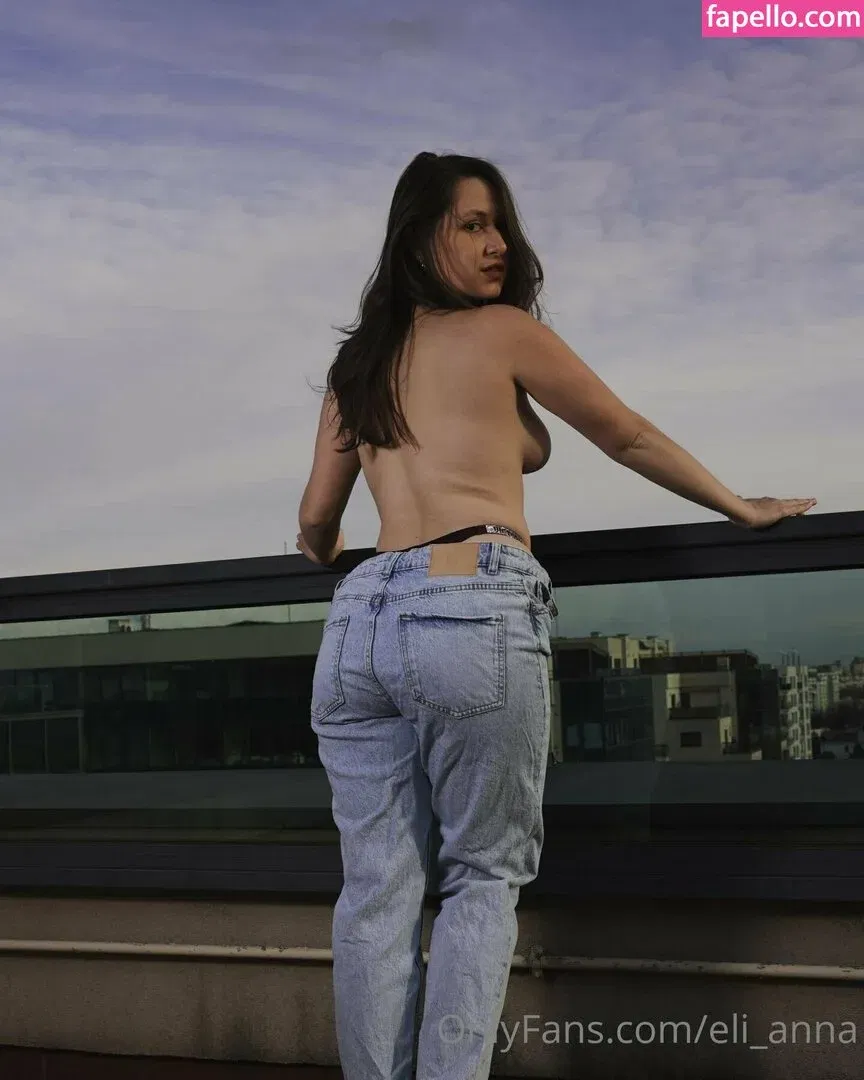 True Elianna Onlyfans Photo Gallery 