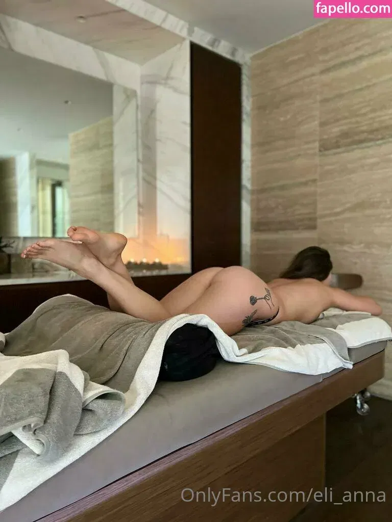 True Elianna Onlyfans Photo Gallery 