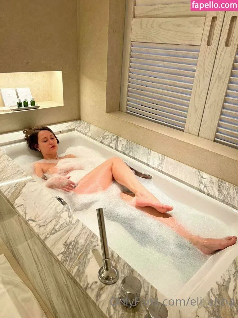 True Elianna Onlyfans Photo Gallery 