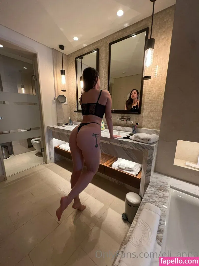 True Elianna Onlyfans Photo Gallery 