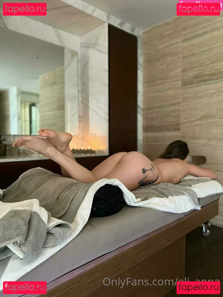 True Elianna Onlyfans Photo Gallery 