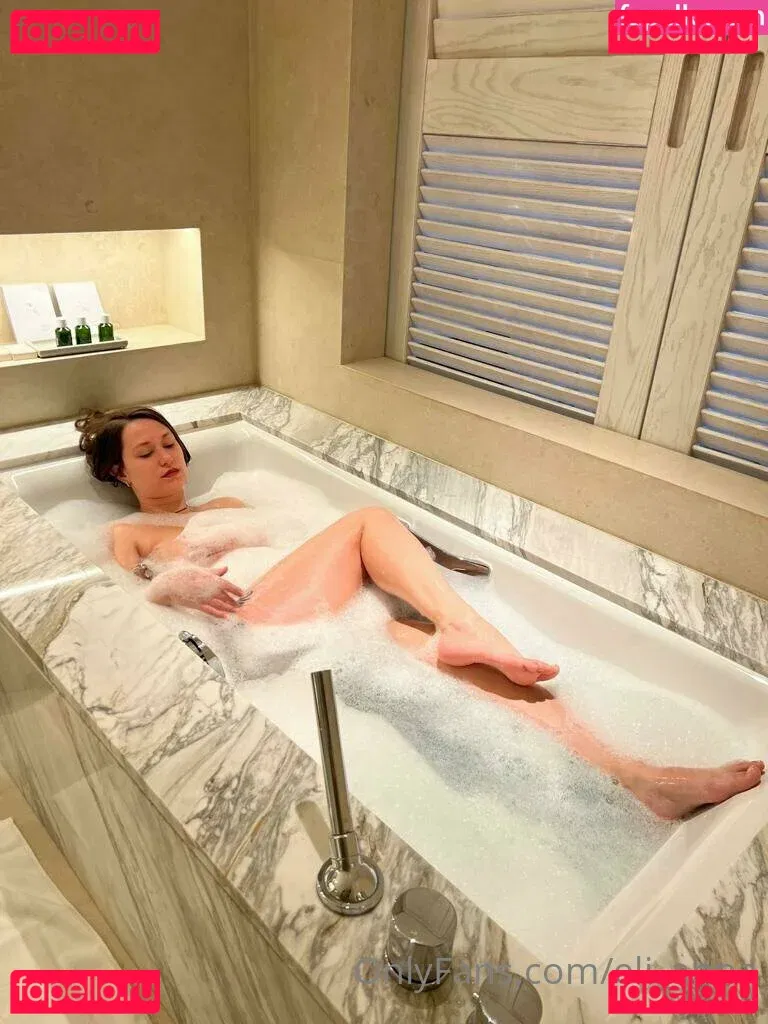 True Elianna Onlyfans Photo Gallery 