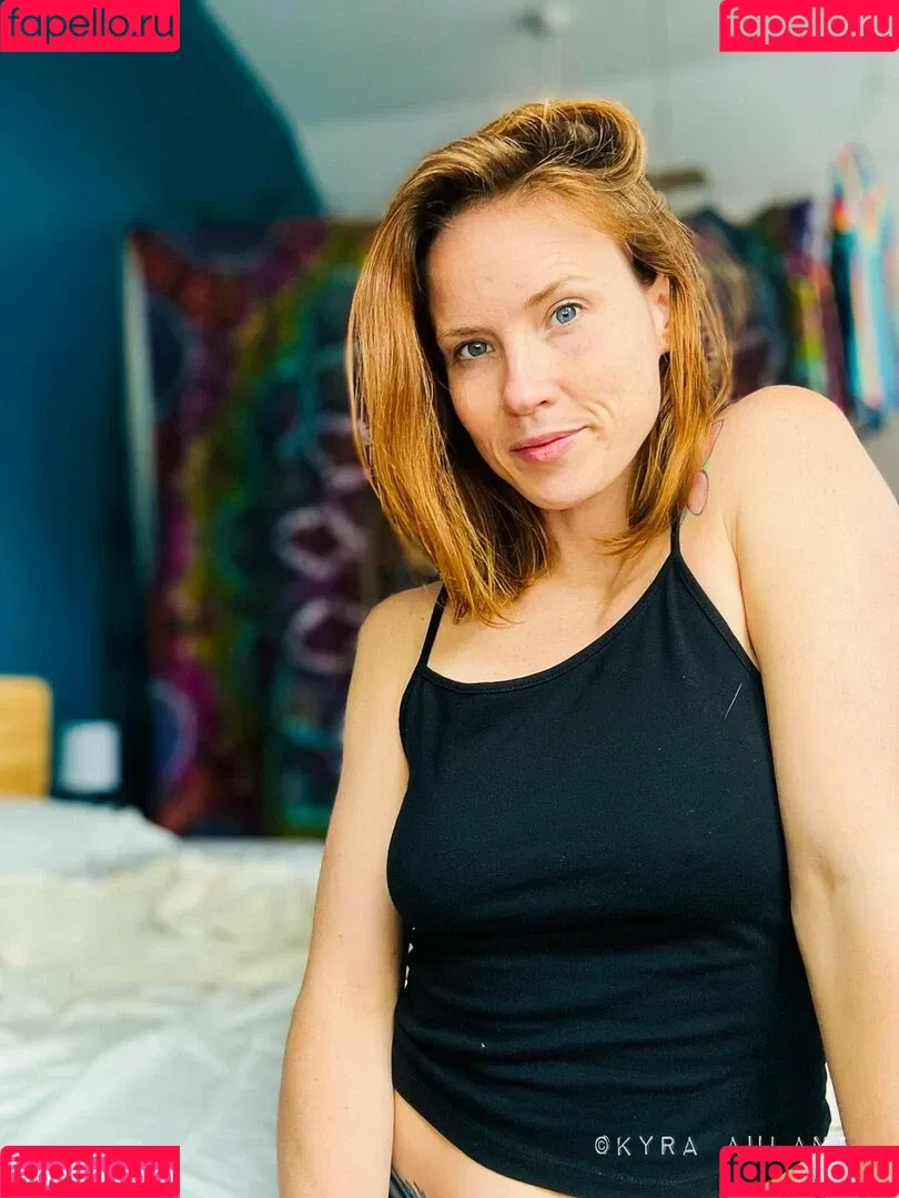 Skyra Fox Onlyfans Photo Gallery 