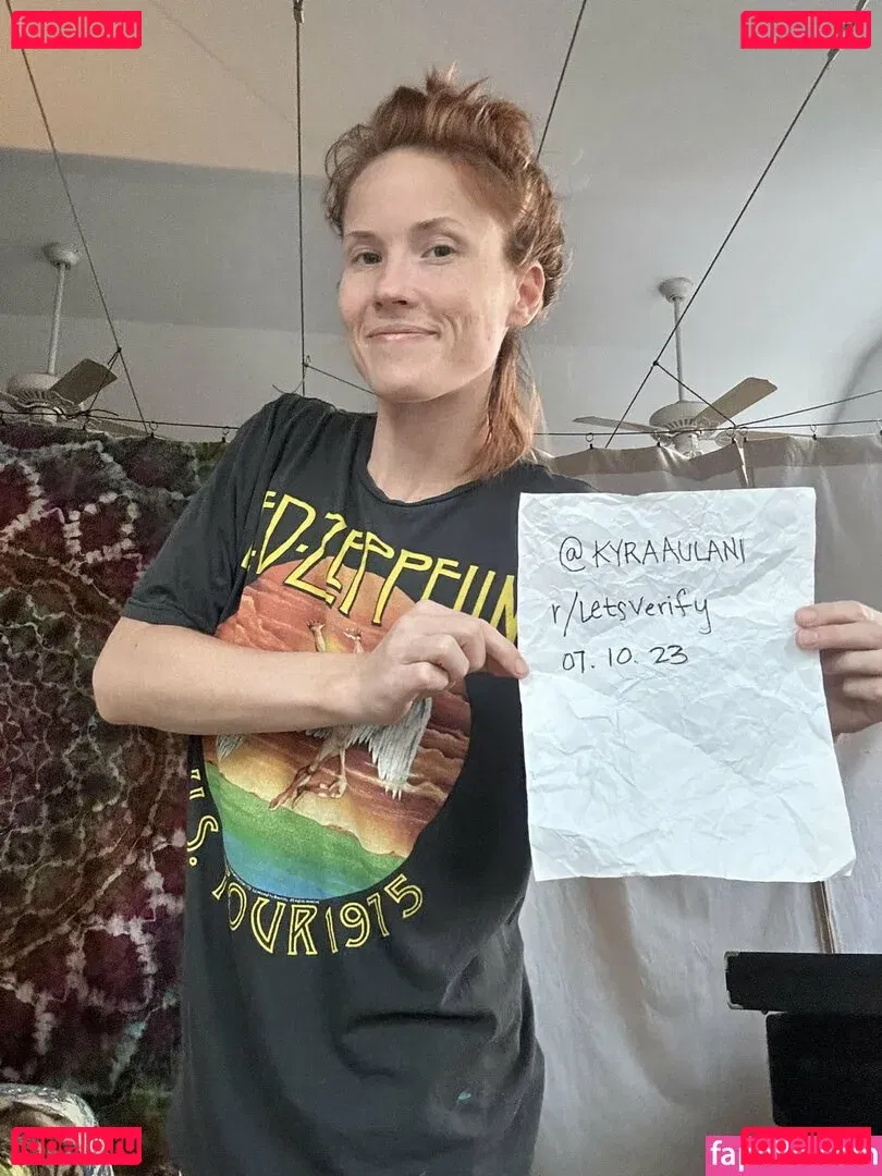 Skyra Fox Onlyfans Photo Gallery 