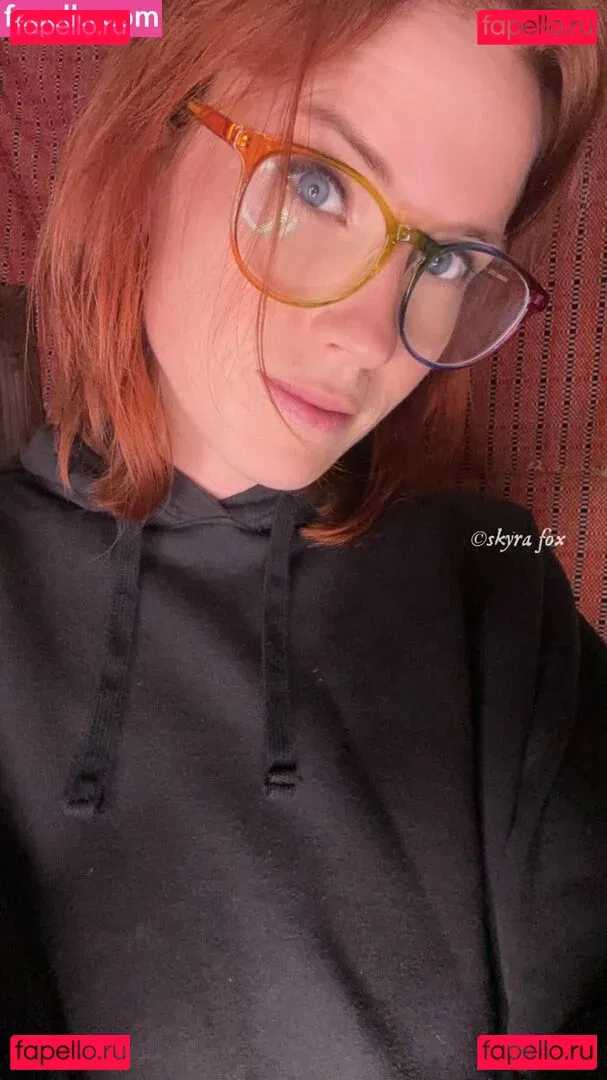 Skyra Fox Onlyfans Photo Gallery 