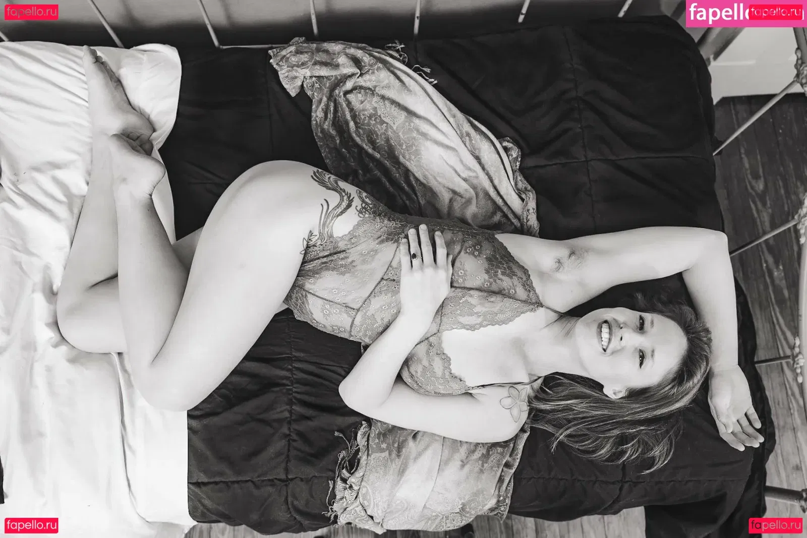 Skyra Fox Onlyfans Photo Gallery 