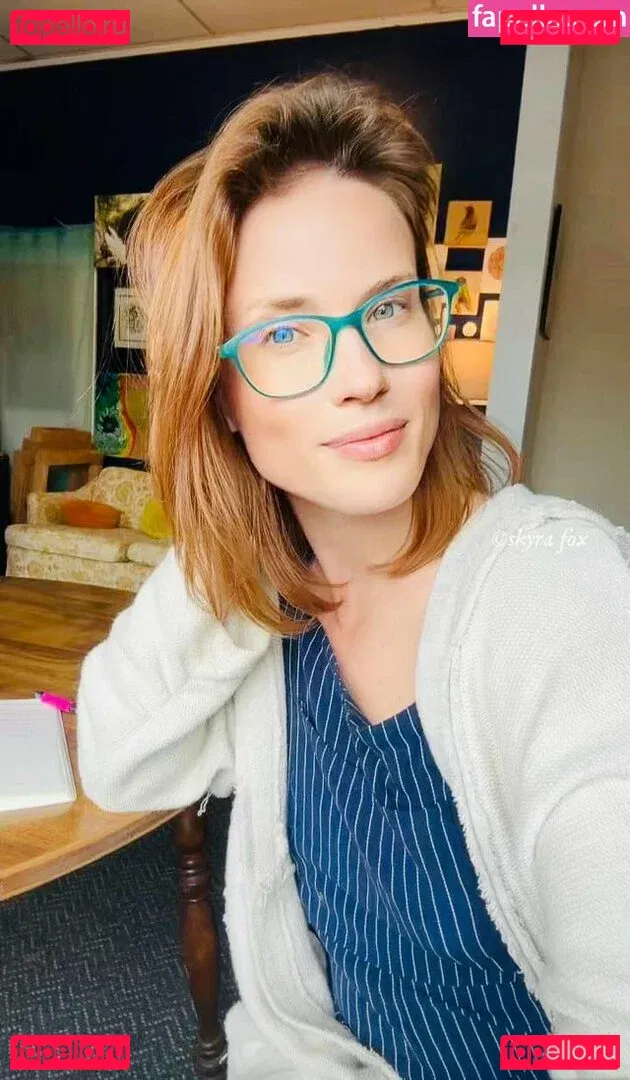 Skyra Fox Onlyfans Photo Gallery 