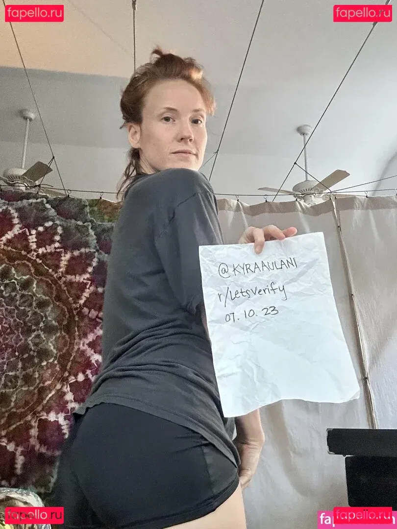 Skyra Fox Onlyfans Photo Gallery 