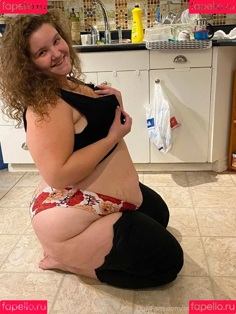 missusthickness Onlyfans Photo Gallery 
