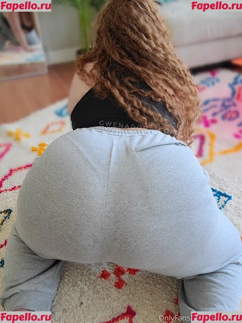 onlygwen Onlyfans Photo Gallery 