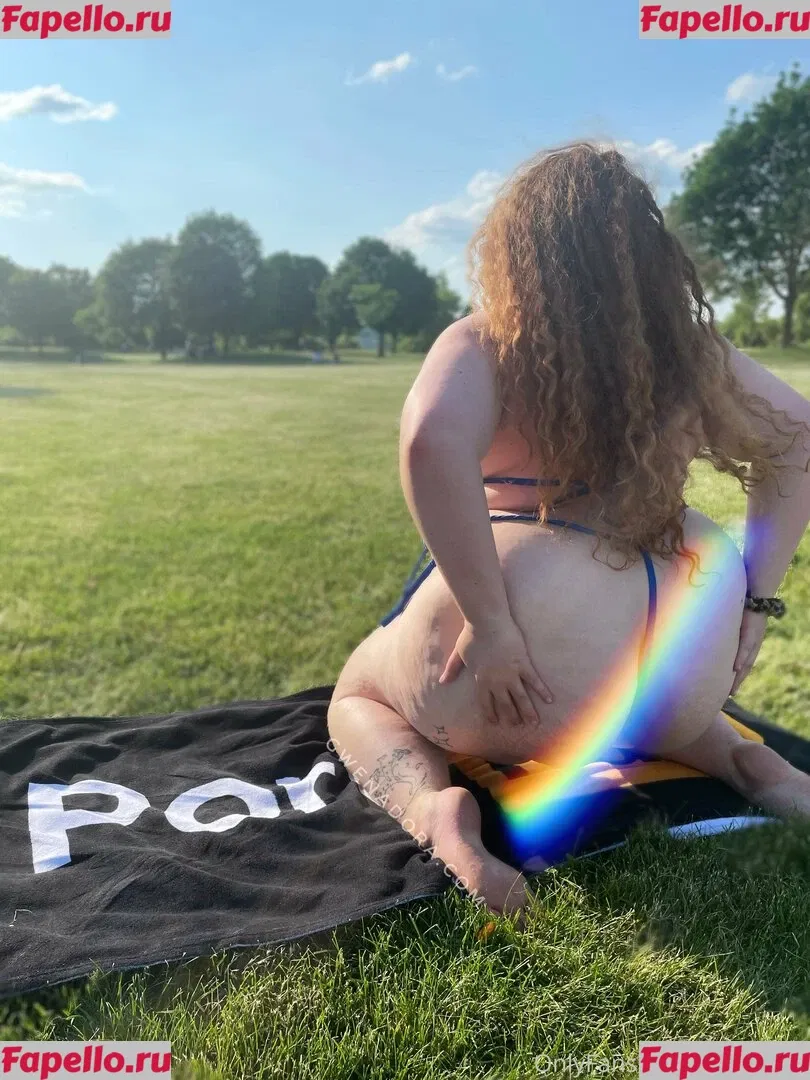 onlygwen Onlyfans Photo Gallery 