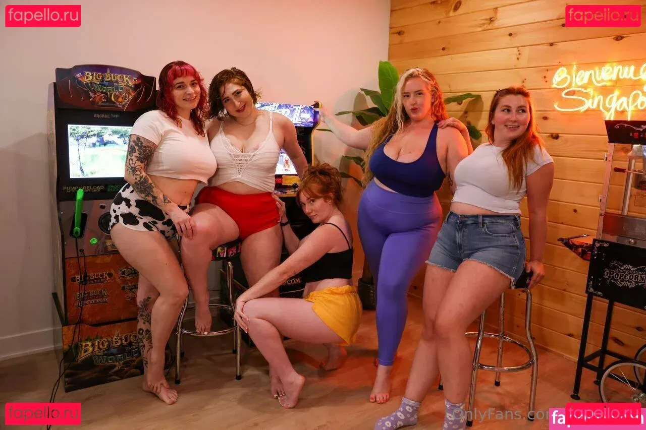 onlygwen Onlyfans Photo Gallery 