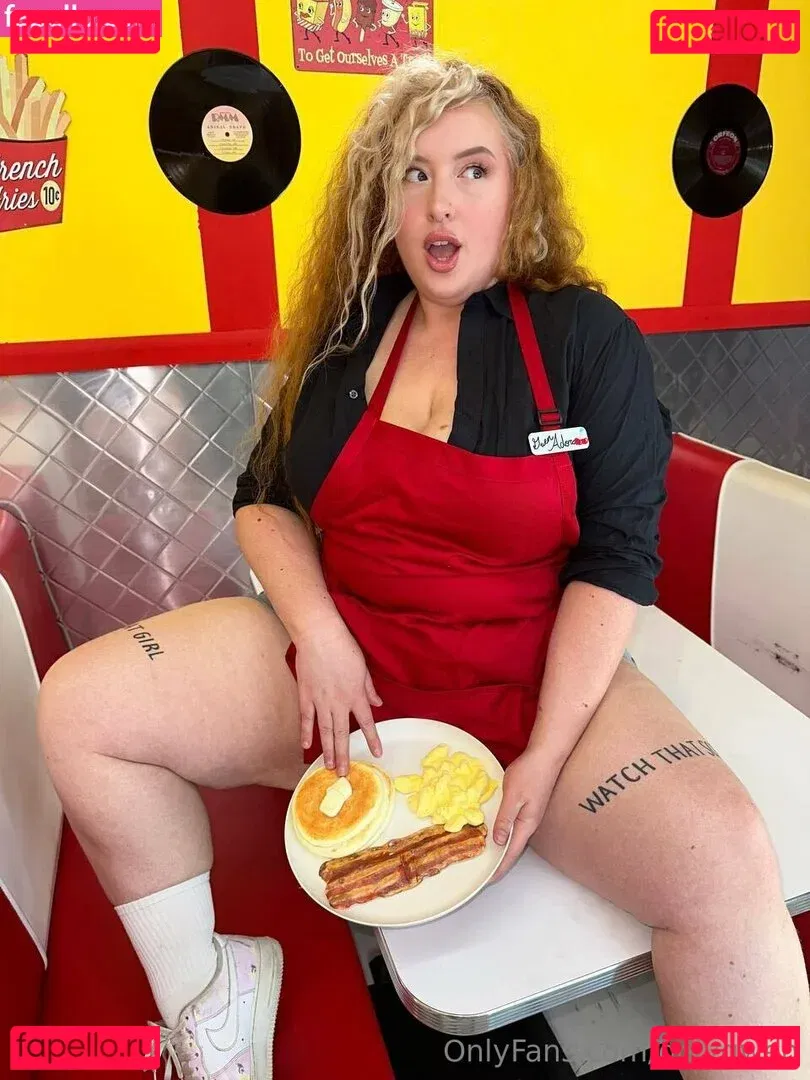 onlygwen Onlyfans Photo Gallery 