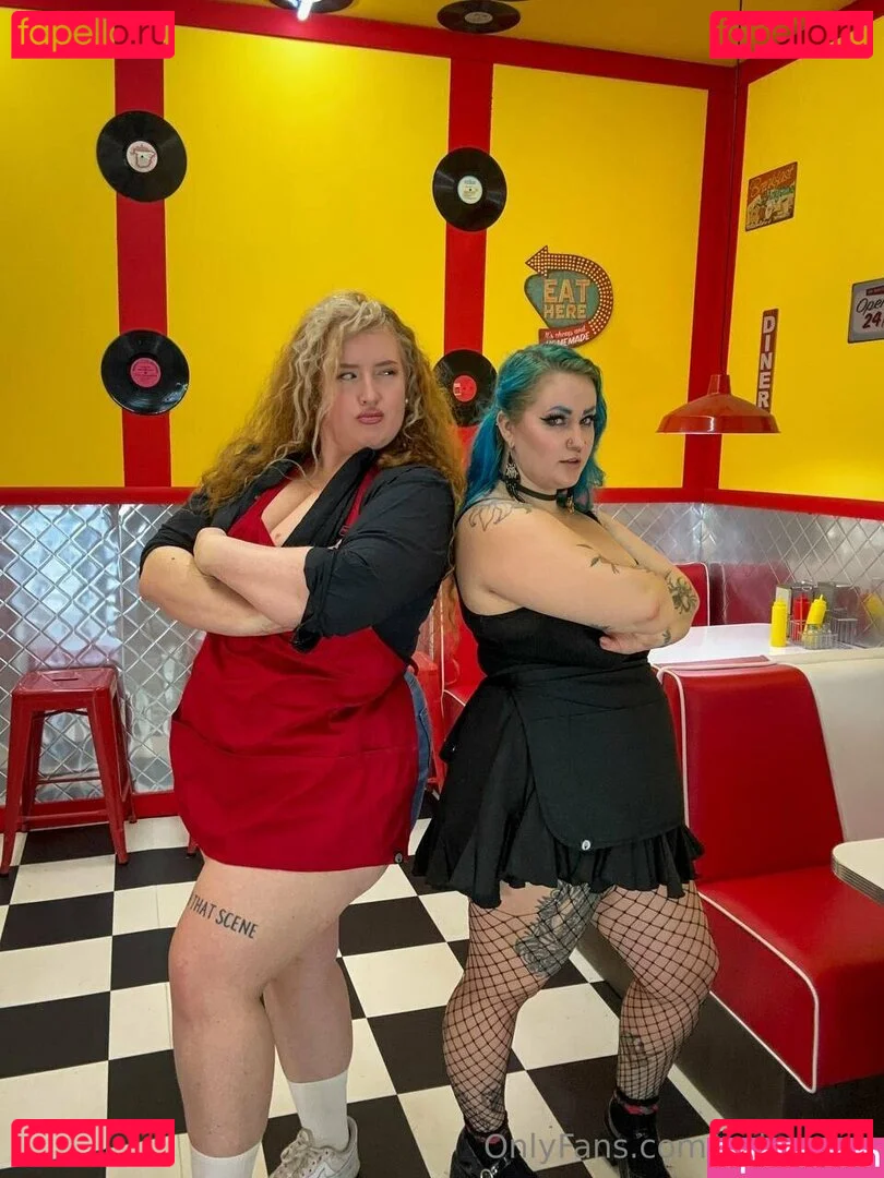 onlygwen Onlyfans Photo Gallery 