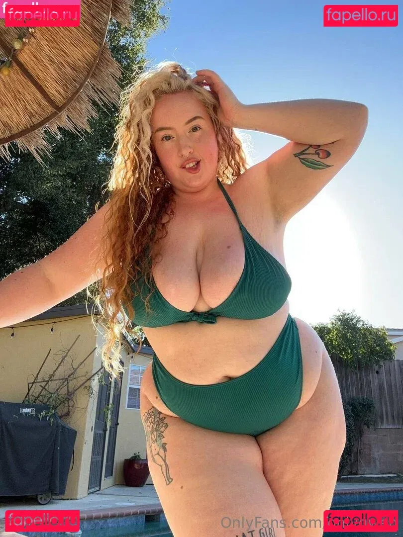 onlygwen Onlyfans Photo Gallery 