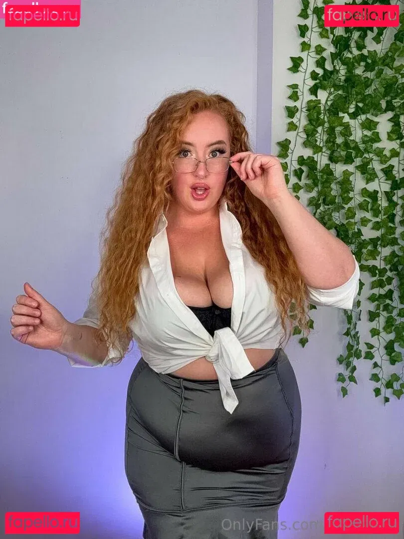 onlygwen Onlyfans Photo Gallery 