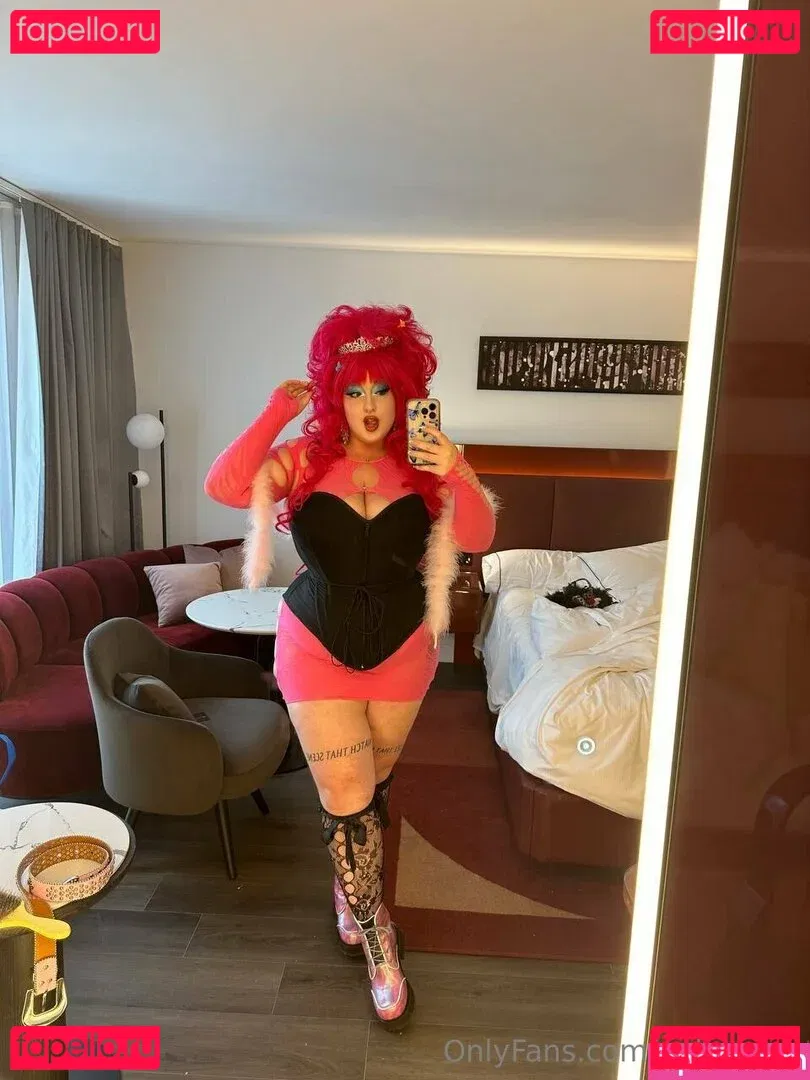 onlygwen Onlyfans Photo Gallery 