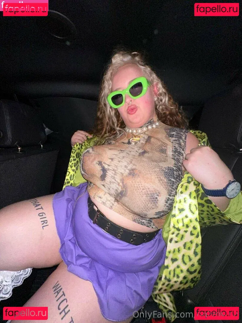 onlygwen Onlyfans Photo Gallery 