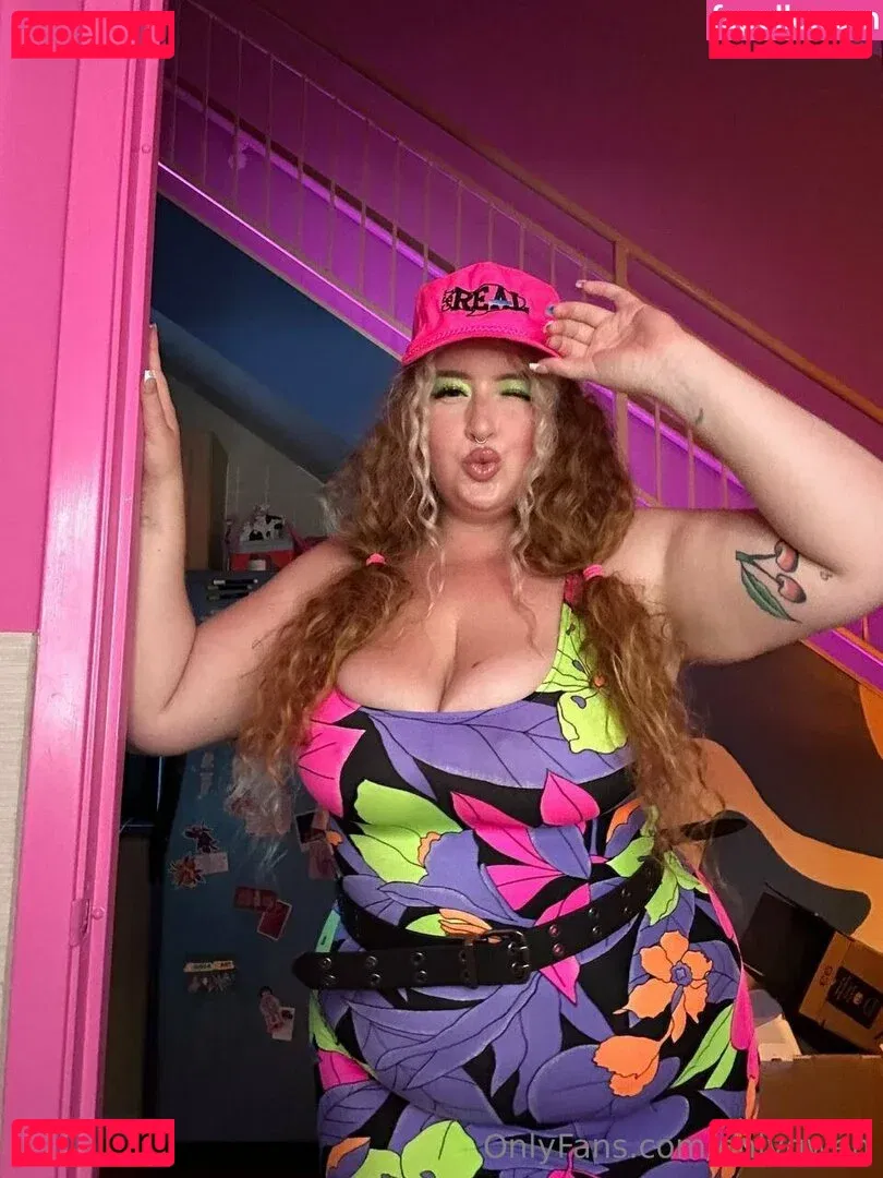 onlygwen Onlyfans Photo Gallery 