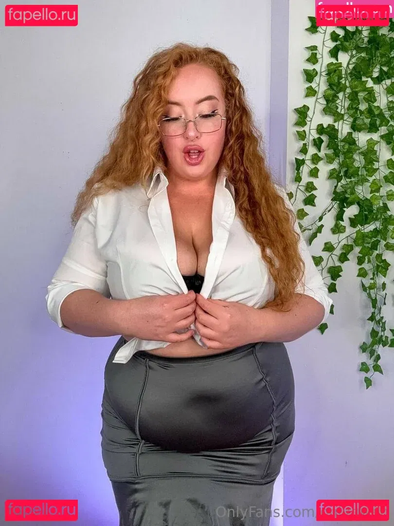 onlygwen Onlyfans Photo Gallery 