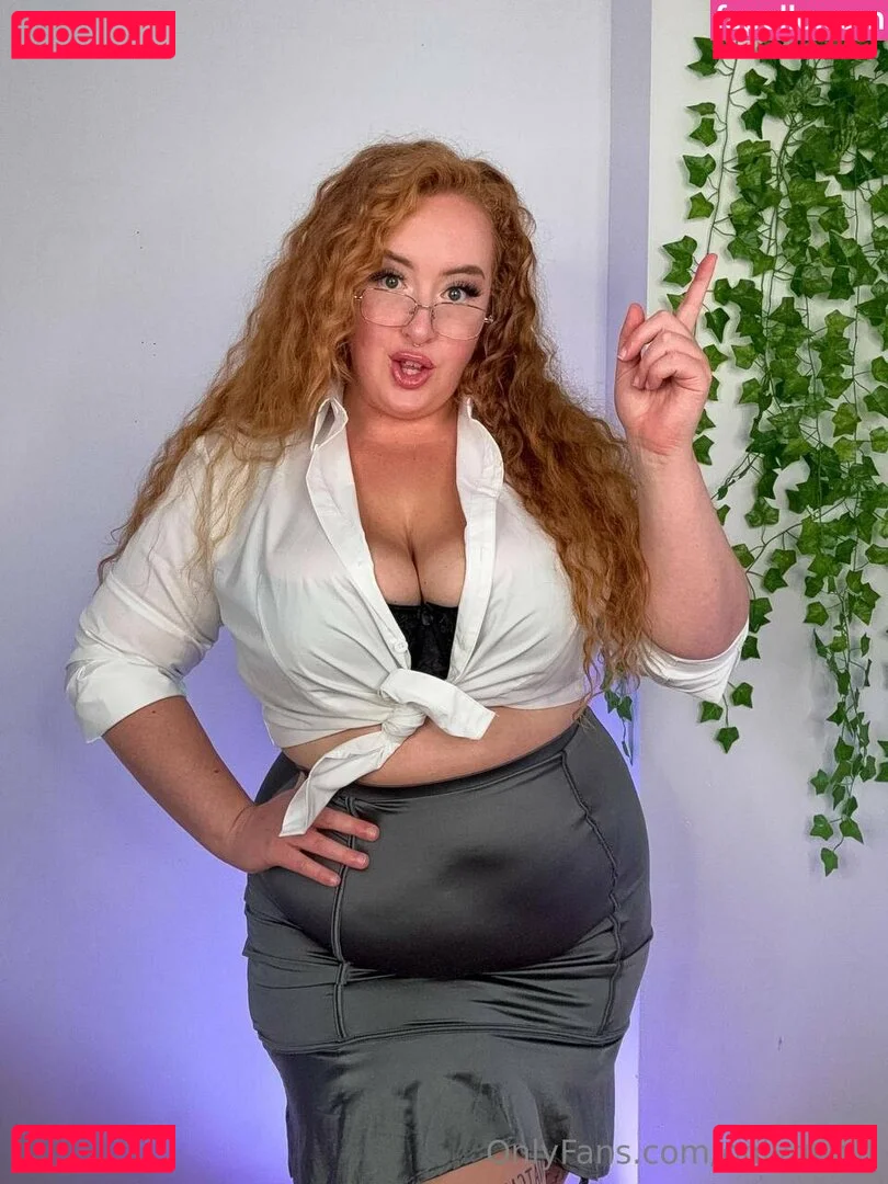 onlygwen Onlyfans Photo Gallery 