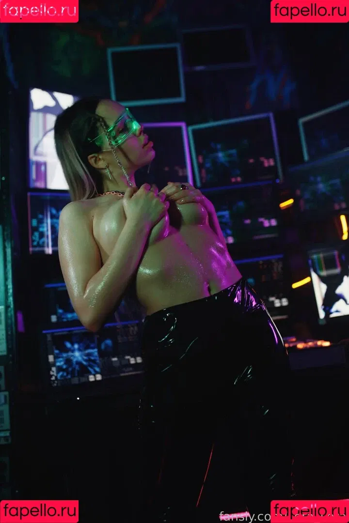 Lera Valerianka Onlyfans Photo Gallery 