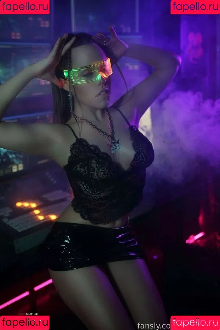 Lera Valerianka Onlyfans Photo Gallery 