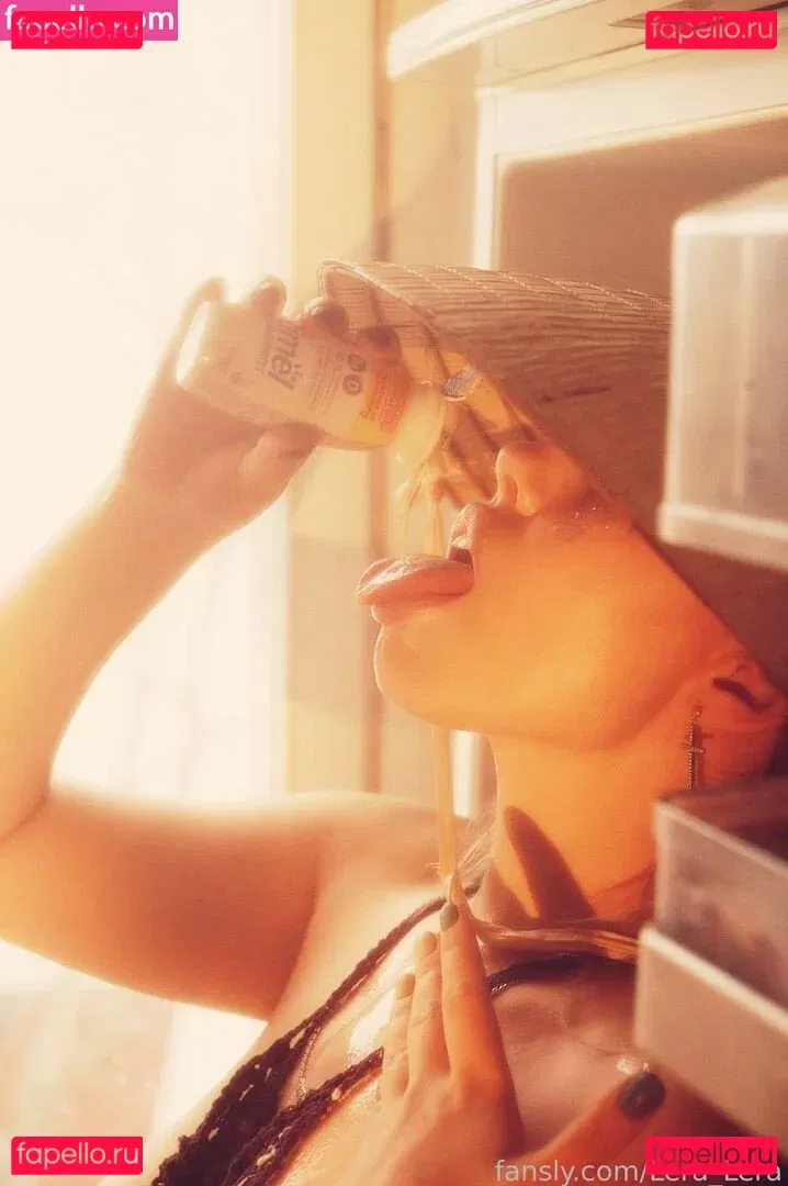 Lera Valerianka Onlyfans Photo Gallery 