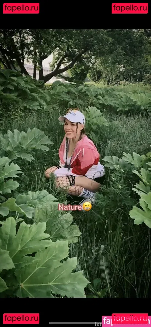 Lera Valerianka Onlyfans Photo Gallery 