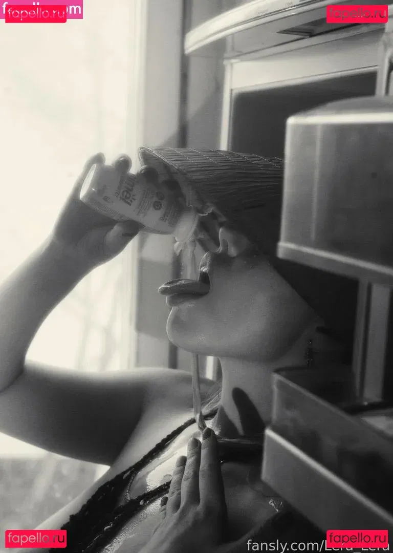 Lera Valerianka Onlyfans Photo Gallery 