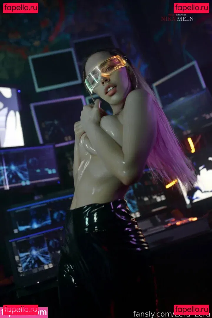 Lera Valerianka Onlyfans Photo Gallery 