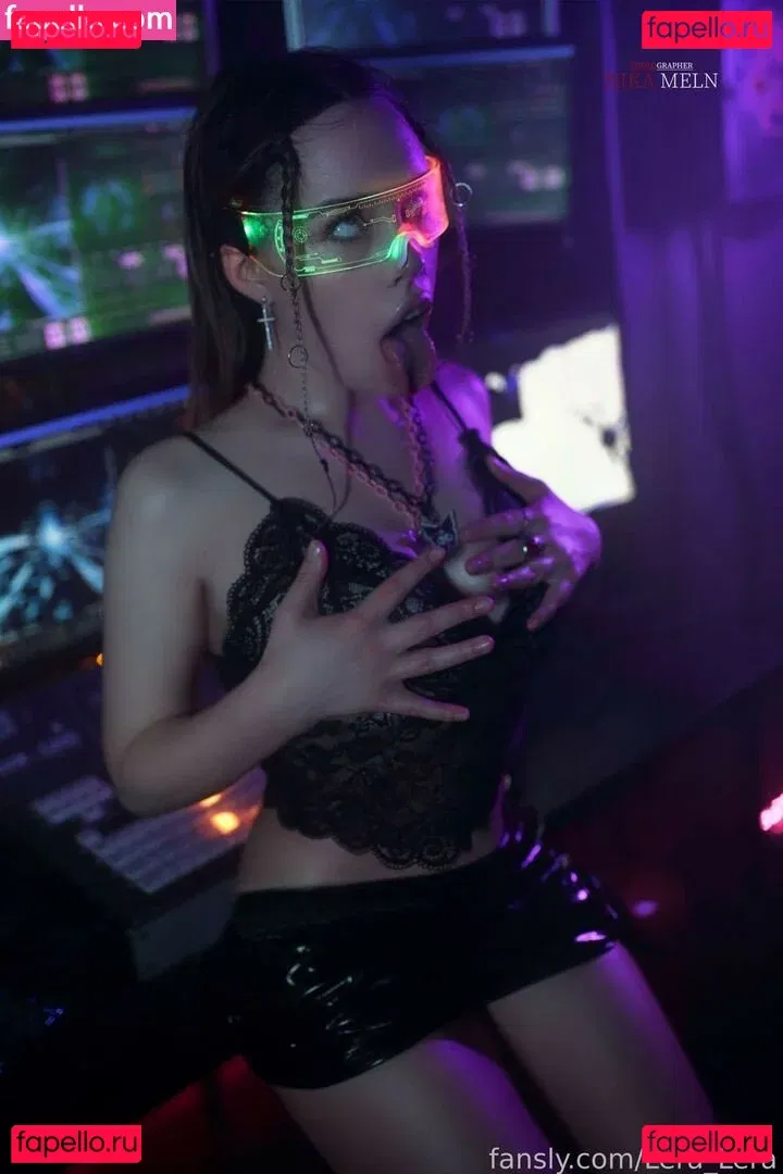 Lera Valerianka Onlyfans Photo Gallery 