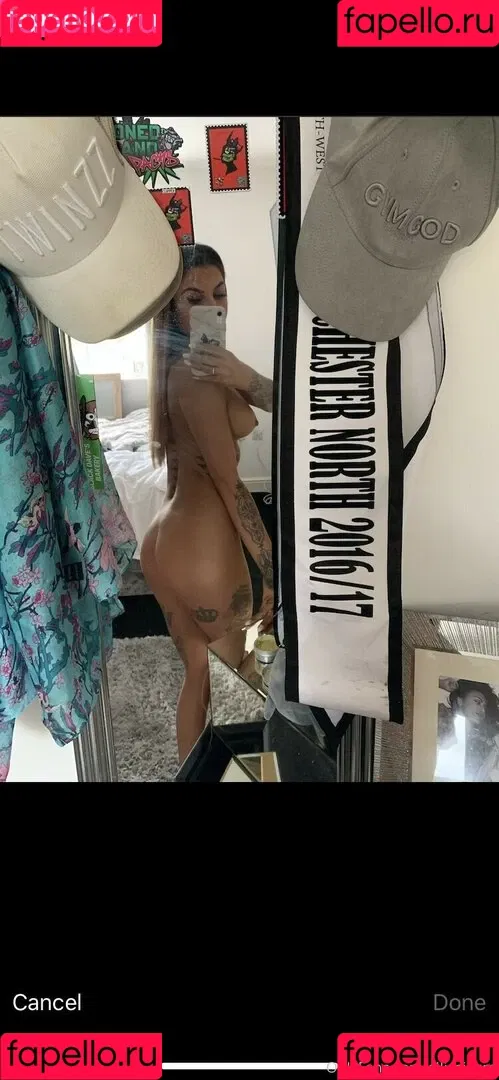 Thatgurlamg Onlyfans Photo Gallery 