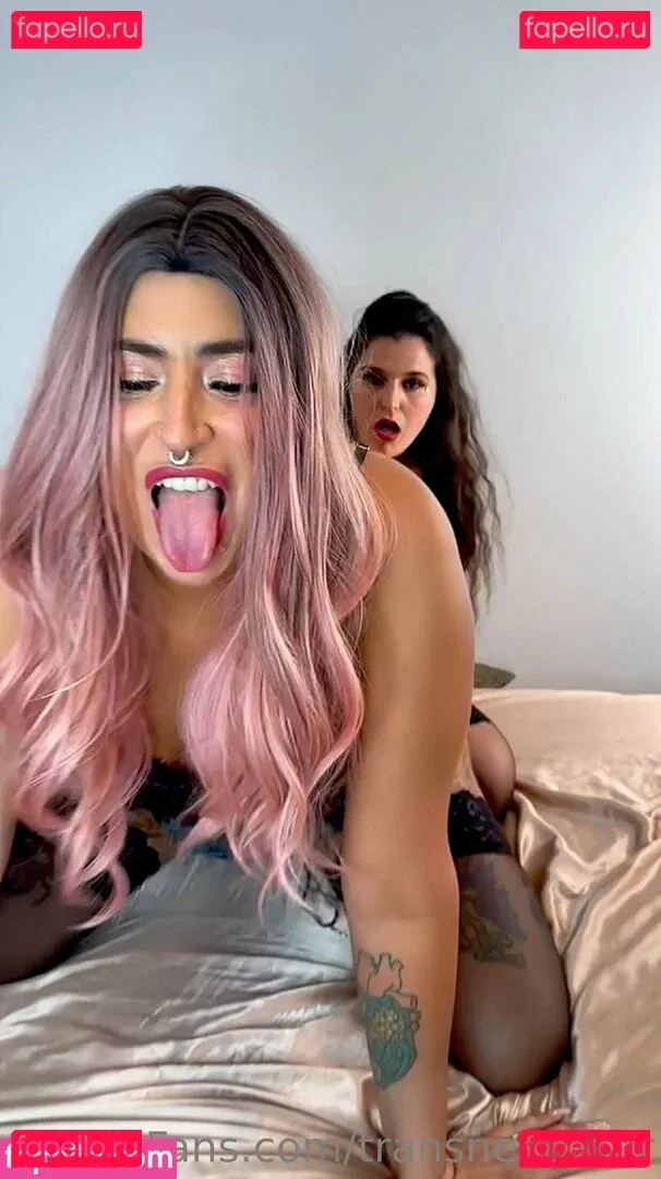 transnextdoor Onlyfans Photo Gallery 