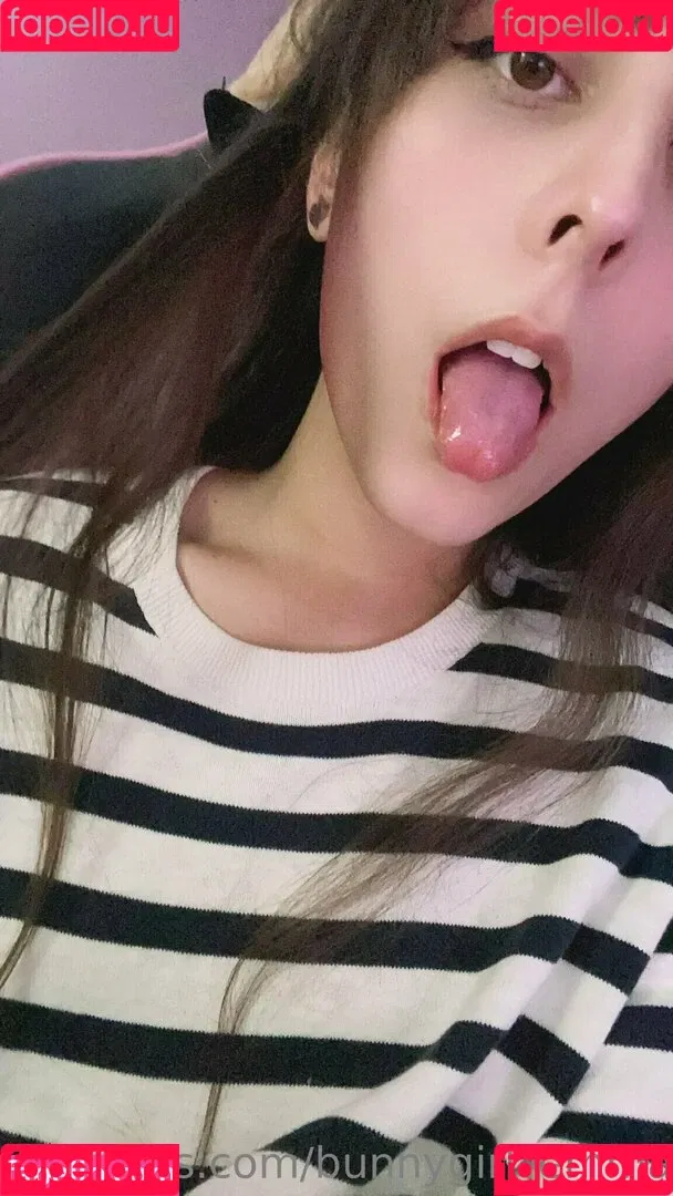 Bunnygirl_emma Onlyfans Photo Gallery 