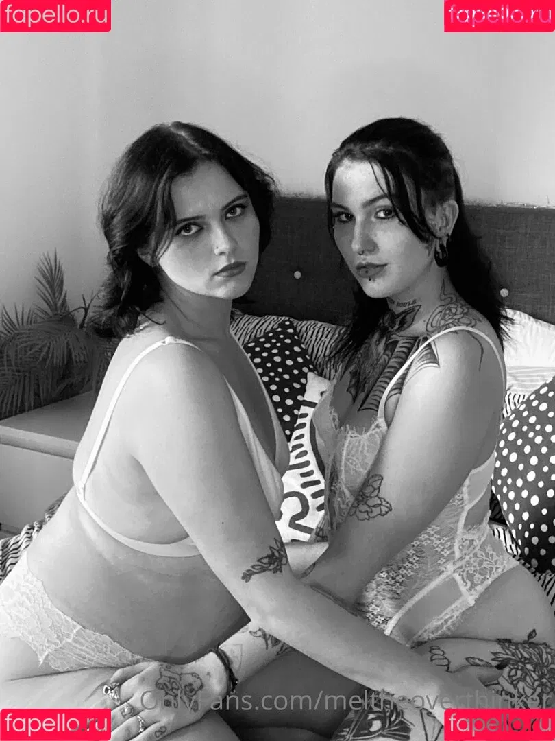 meltheoverthinker Onlyfans Photo Gallery 