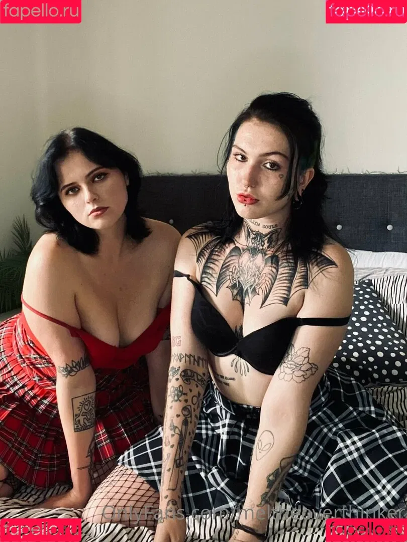 meltheoverthinker Onlyfans Photo Gallery 
