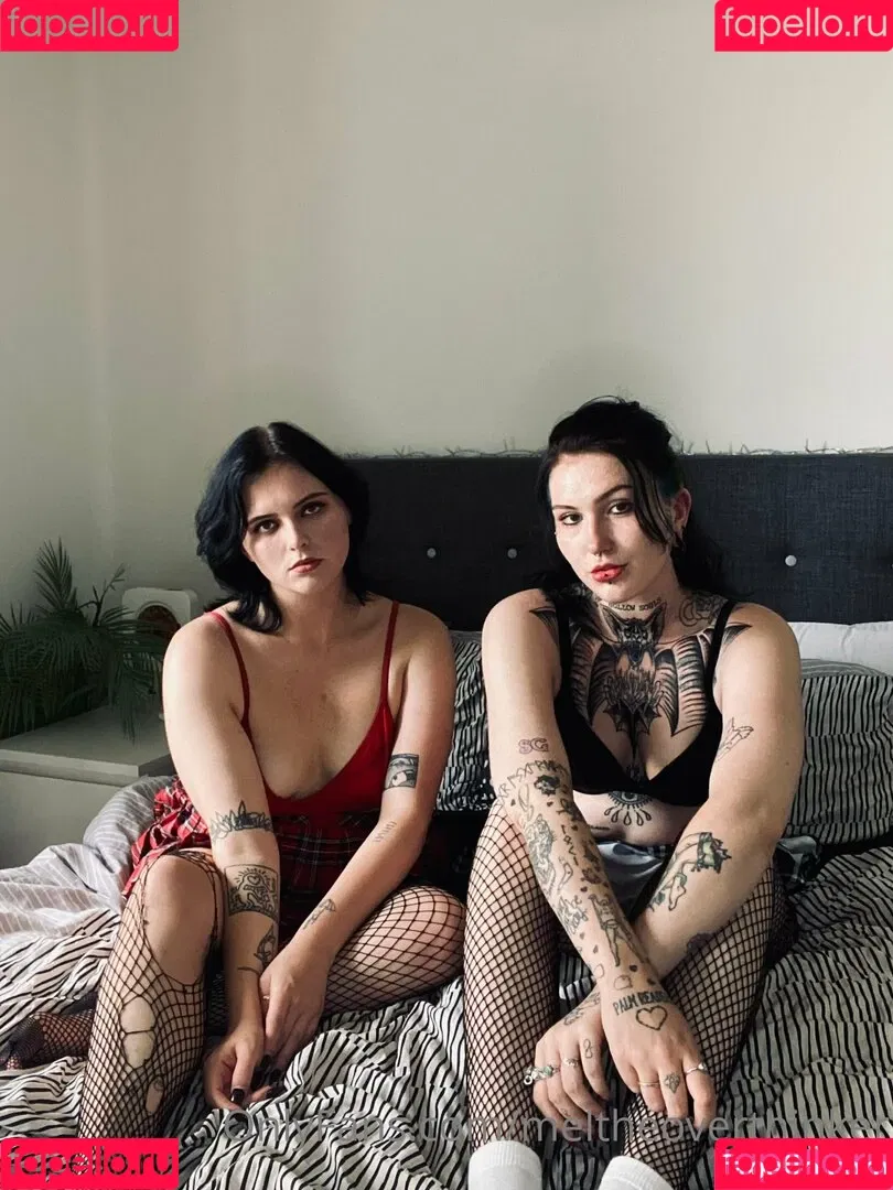 meltheoverthinker Onlyfans Photo Gallery 