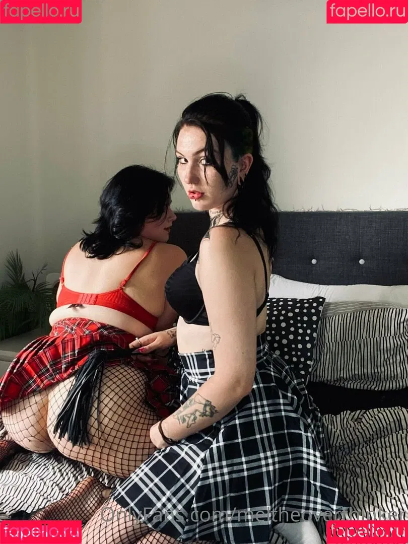 meltheoverthinker Onlyfans Photo Gallery 