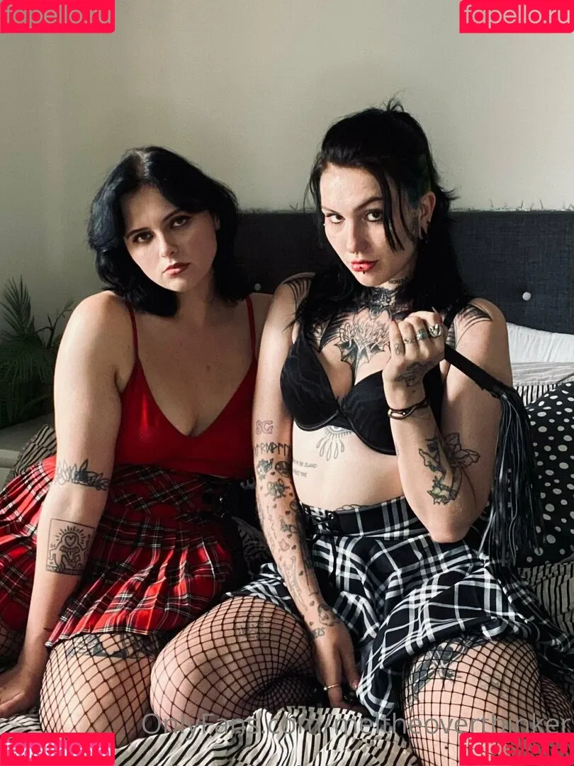 meltheoverthinker Onlyfans Photo Gallery 