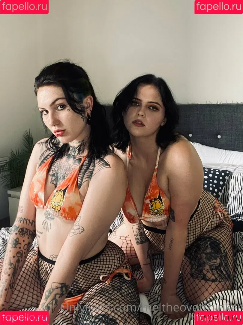 meltheoverthinker Onlyfans Photo Gallery 