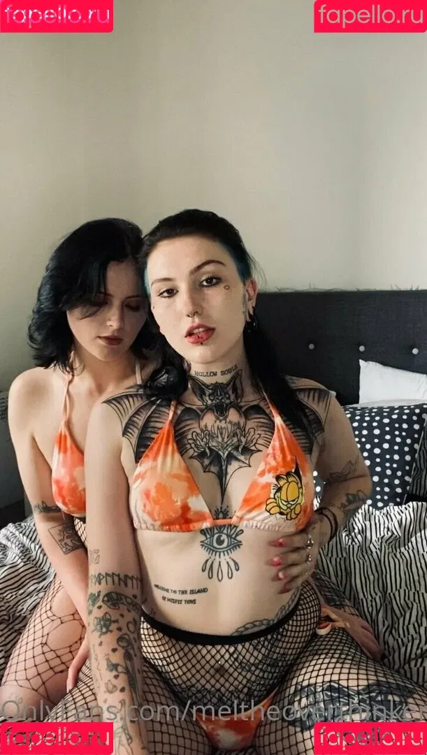 meltheoverthinker Onlyfans Photo Gallery 
