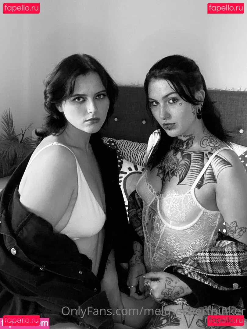 meltheoverthinker Onlyfans Photo Gallery 